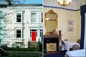 Claremont House B&B Dun Laoghaire