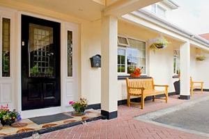 Arus Mhuire B&B Templeogue