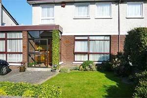 Brofida B&B Dublin