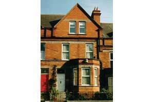 College House B&B Drumcondra