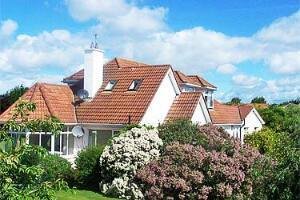 Evergreen B&B Malahide