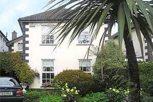 Innisfree B&B Clontarf