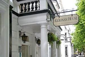 Kilronan Guesthouse Dublin City