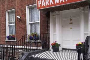 Parkway Guesthouse Dublin City