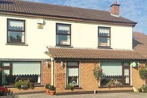 Seamount House B&B Swords